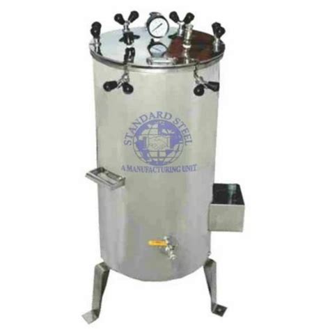 does stainless steel rust in autoclave|autoclave rust formation.